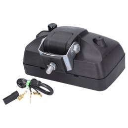 Wesem HP3 15863 156x92mm rūko žibintas