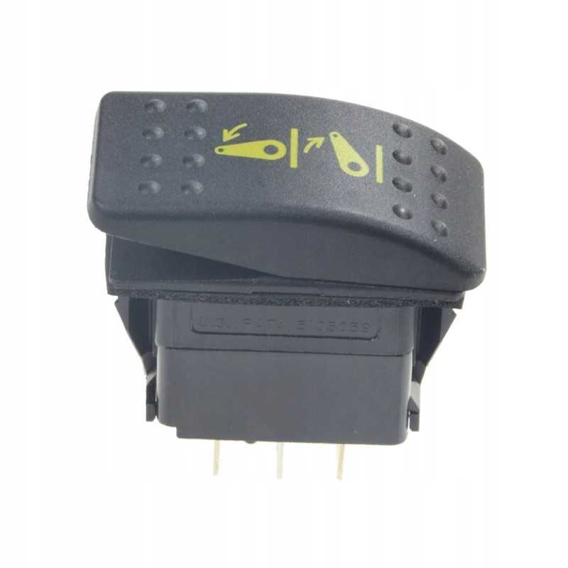 Kėlimo jungiklis mf 3902436m2 bepco