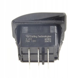 Kėlimo jungiklis mf 3902436m2 bepco