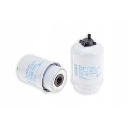 Donaldson Off P551430 kuro filtras