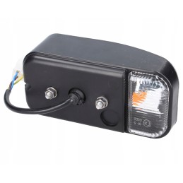 Dešinysis priekinis žibintas Farmtrac Ursus Wesem LA539825