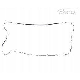 Sandarinimo dangtelis iveco cursor stralis eur