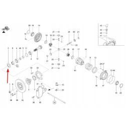 1000143240 alyvos sandariklis 55 x 90 x 10