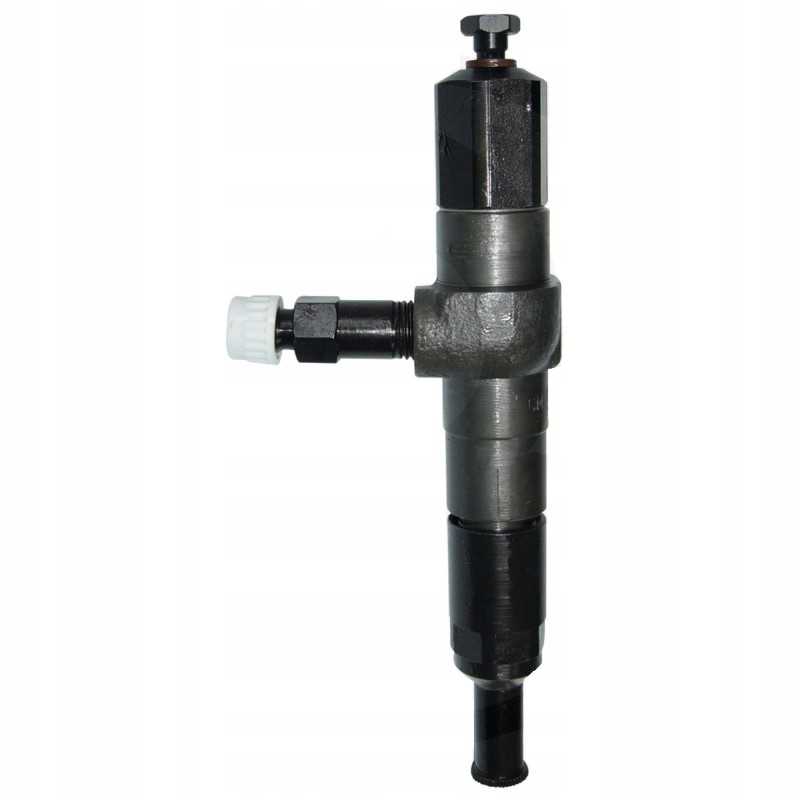 Sukomplektuotas purkštukas zetor 5211 7745 71010884