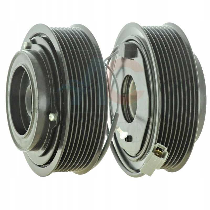 John Deere Claas oro kondicionieriaus sankaba