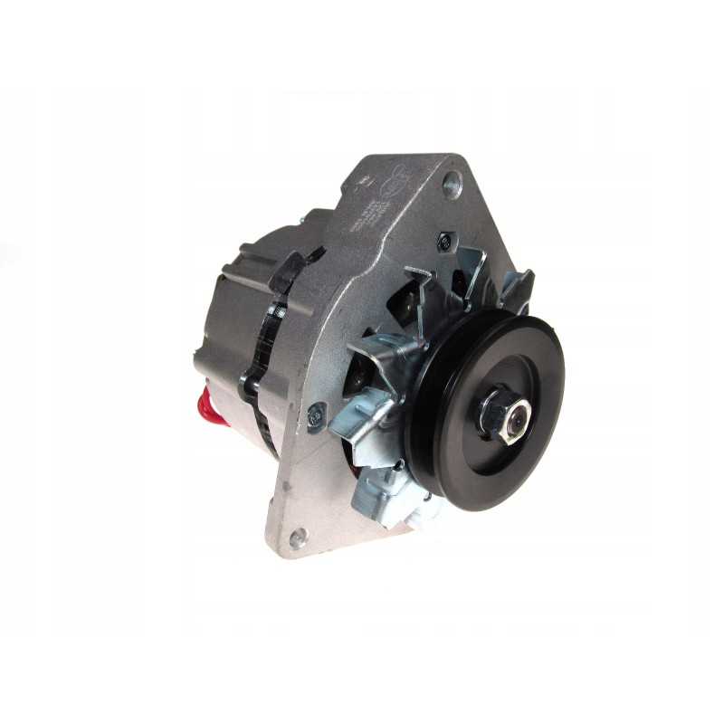 Kintamosios srovės generatorius c 330 darbų jubana 143701006