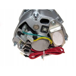 Kintamosios srovės generatorius c 330 darbų jubana 143701006