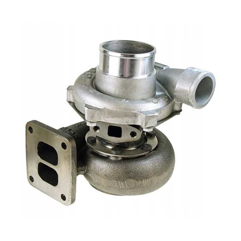 Turbo 466334 5008 2 466334 5008 John Deere įvairi