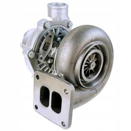 Turbo 466334 5008 2 466334 5008 John Deere įvairi