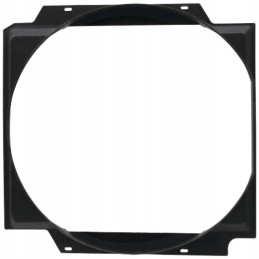 Fendt radiatoriaus gaubtas 716201050012