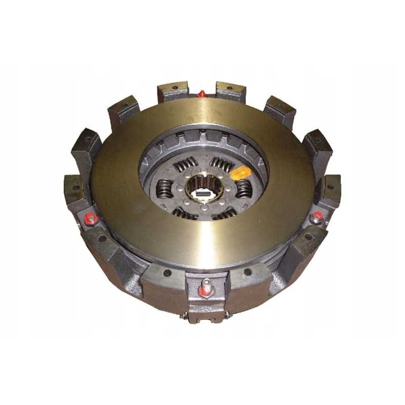 228002714 sankabos slėgio plokštelė tgu6