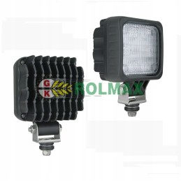 LED darbo lempa 800lm amp faston led3 47706