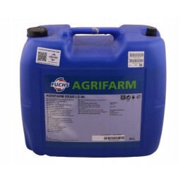 Agrifarm Gear LS 90 20l Fuchs alyva