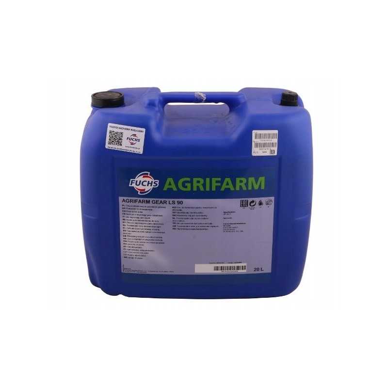 Agrifarm Gear LS 90 20l Fuchs alyva