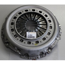 Slėgio sankabos liukas Deutz Fahr Agrotron 04411034