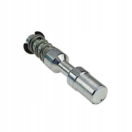 Šakės kaištis Morga kištukui parduotas po