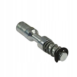 Šakės kaištis Morga kištukui parduotas po