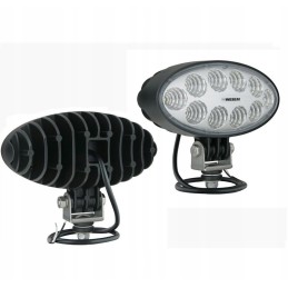 LED darbo lempa 60 4000lm crv1b 52301 4 vnt.