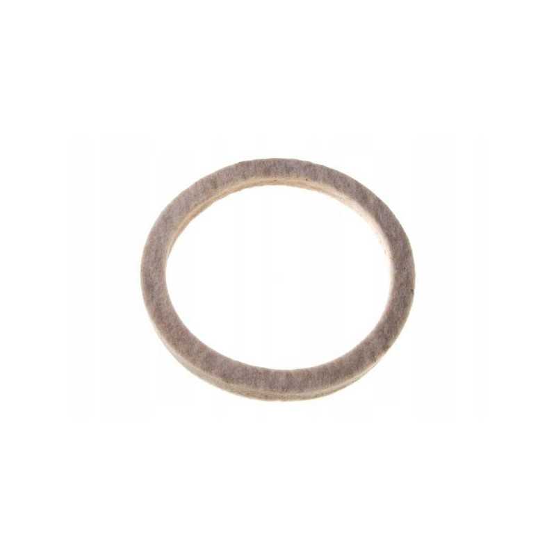 C ašies kaiščio veltinio sandarinimo žiedas