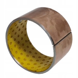 Zetor vairo jungties įvorė 67113403 57113606 45x50x30