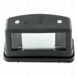 Valstybinio numerio lempa 6563027335m2