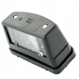 Valstybinio numerio lempa 6563027335m2