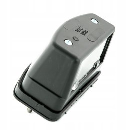 Valstybinio numerio lempa 6563027335m2