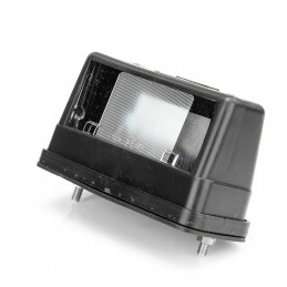 Valstybinio numerio lempa 6563027335m2