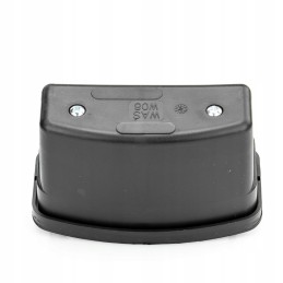 Valstybinio numerio lempa 6563027335m2