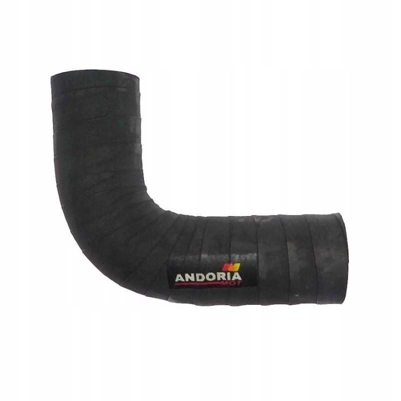 Guminis laidas, vandens vamzdis, Zetor Ursus C 360