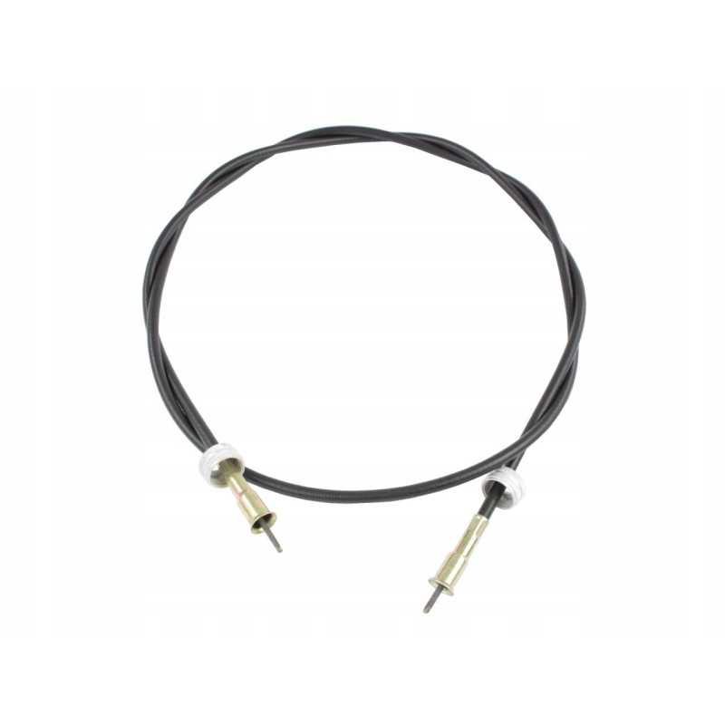 Tachometro kabelio lankstus velenas c 360 385 46 65 733