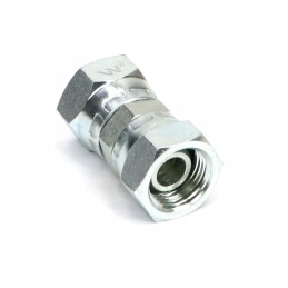 Colinė hidraulinė jungtis AA 1 2 BSP Warynski