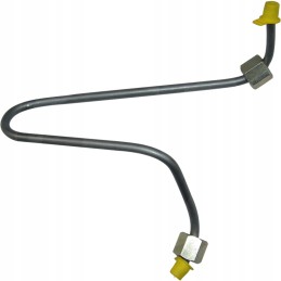 Agtech aukšto slėgio linijos 2 cilindras