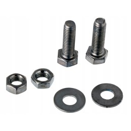 Galinio kombinuoto žibinto krypties ursus zetor mf korpusas