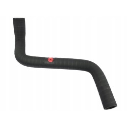 Apatinė guminė radiatoriaus žarna c 330 50 01 706 3 5