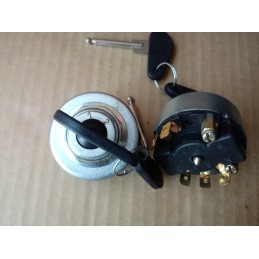 Užvedimo jungiklis su 1 rakteliu Zetor 59115613 5471300