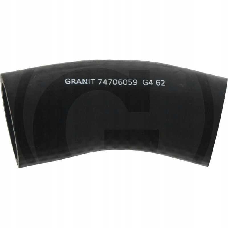 Fendt radiatoriaus žarna 150204050040