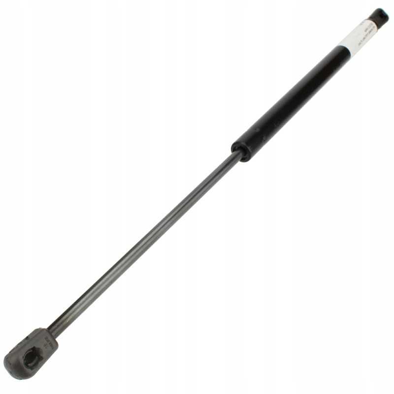 Deutz Fahr priekinio galinio lango dujų pavara