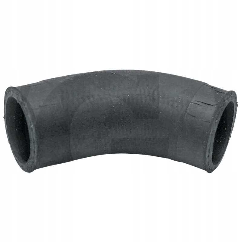 Apatinė radiatoriaus žarna 38mm Baltarusija