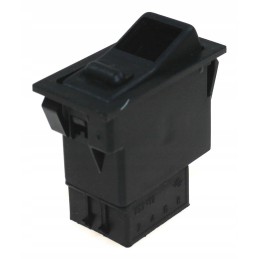 Įjungimo / išjungimo jungiklis su užraktu išjungtu 2 kontaktų 444167