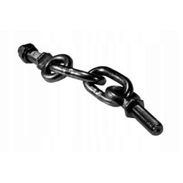 Jungtis su kilpiniu varžtu