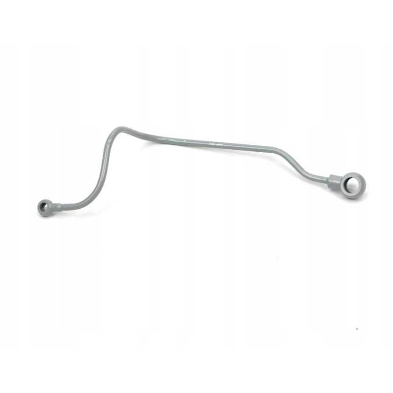 Įpurškimo siurblio centrinis tepimo vamzdis c