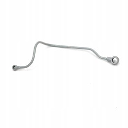 Įpurškimo siurblio centrinis tepimo vamzdis c