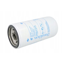 Donaldson Off P551315 kuro filtras