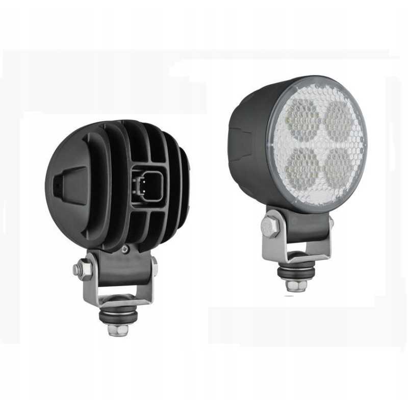 LED darbo lempa 58 1500lm deutsch dt04 2p crc5f