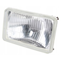 Halogeninės lempos reflektoriaus korpusas David Brown 1333291c1