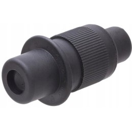 Kištukas 3 kontaktų 25033200 cobo