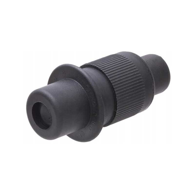 Kištukas 3 kontaktų 25033200 cobo