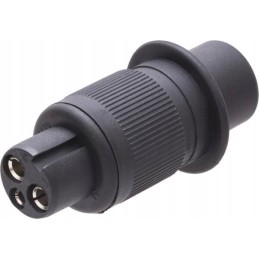 Kištukas 3 kontaktų 25033200 cobo