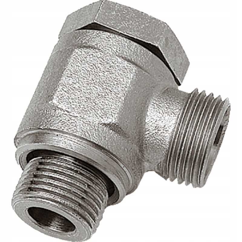 Banjo tipo kampinė jungtis m18x1 5 g 3 8 colių